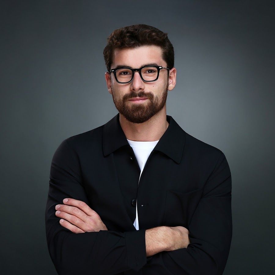 Iman Gadzhi